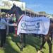Il 143°Derby Italiano di Galoppo
