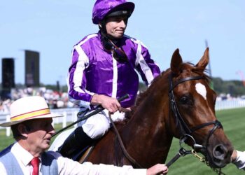 Emozioni a non finire nel quarto giorno di Royal Ascot