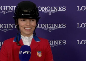 Alessandra Volpi firma il Gran Premio a Bedizzole