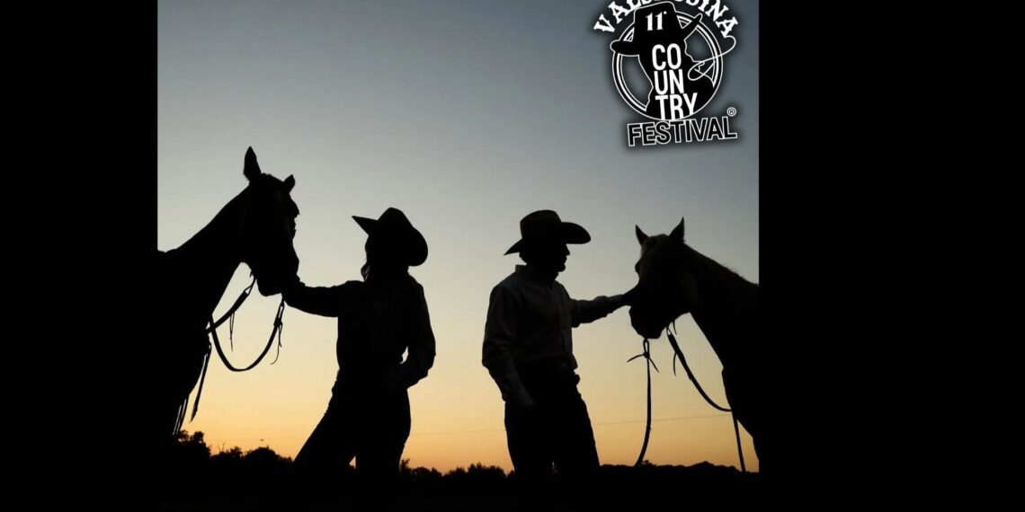 Valsassina Country Festival 2026: cavalli, horsemanship e cultura western protagonisti a Barzio
