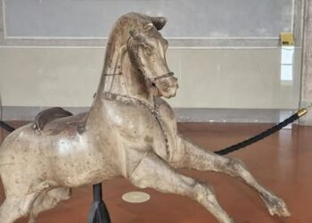 Fondazione Real Sito di Carditello, Collezione Giannelli: rilanciata la piena collaborazione