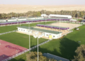 FEI Endurance World Championship 2026: si fa ad Abu Dhabi