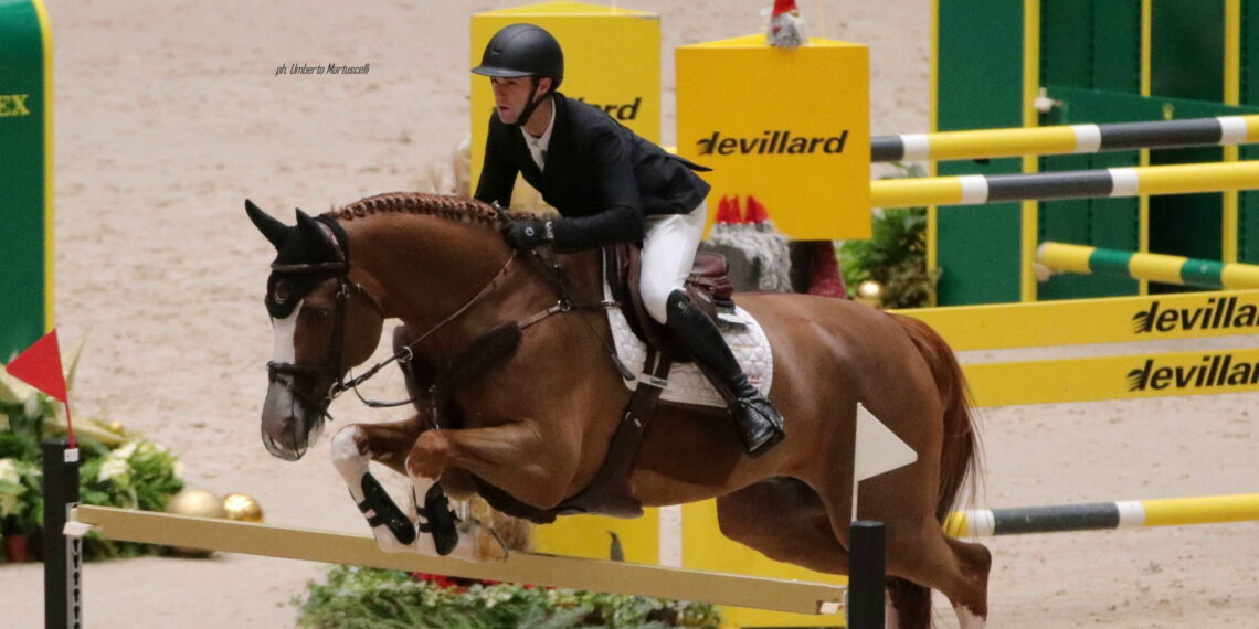 Ermitage Kalone: no al Campionato del Mondo