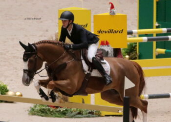 Ermitage Kalone: no al Campionato del Mondo