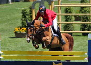 Germania mondiale: fuori Thieme, dentro Ehning