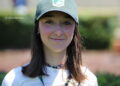 Campionato d’Europa: super Greta Lepratti