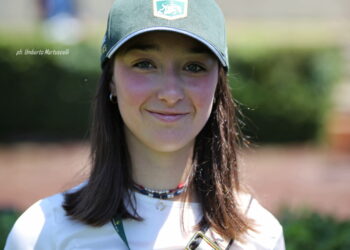 Campionato d’Europa: super Greta Lepratti