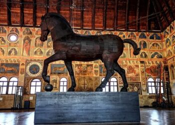 Veneto, 200mila euro per valorizzare il cavallo tra cultura, inclusione e terapia