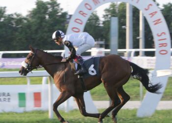 A San Siro martedì di spessore con il De Montel e il Mantovani
