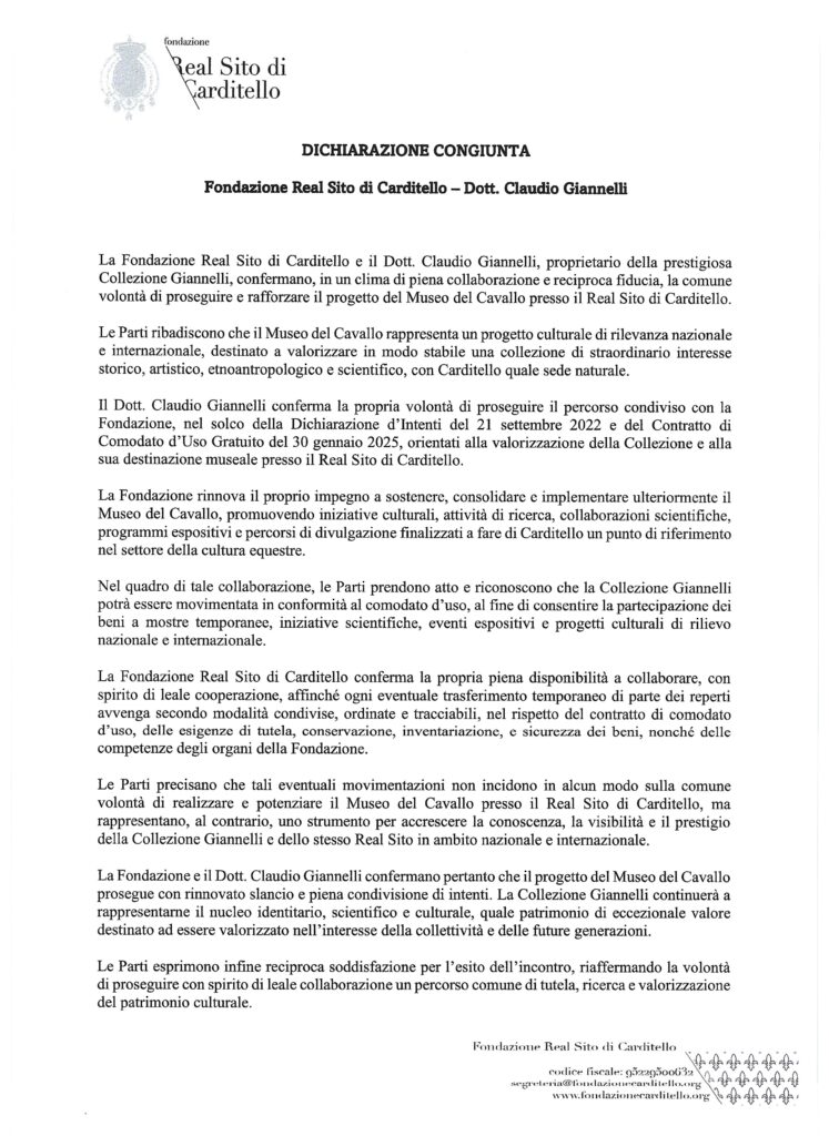 Dichiarazione di intenti firmata (1)_Pagina_1 Dichiarazione di intenti firmata 1 Pagina 1 747x1024