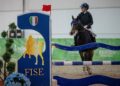 Università di Verona: nel Jumping contano anche attenzione, memoria e lettura del percorso