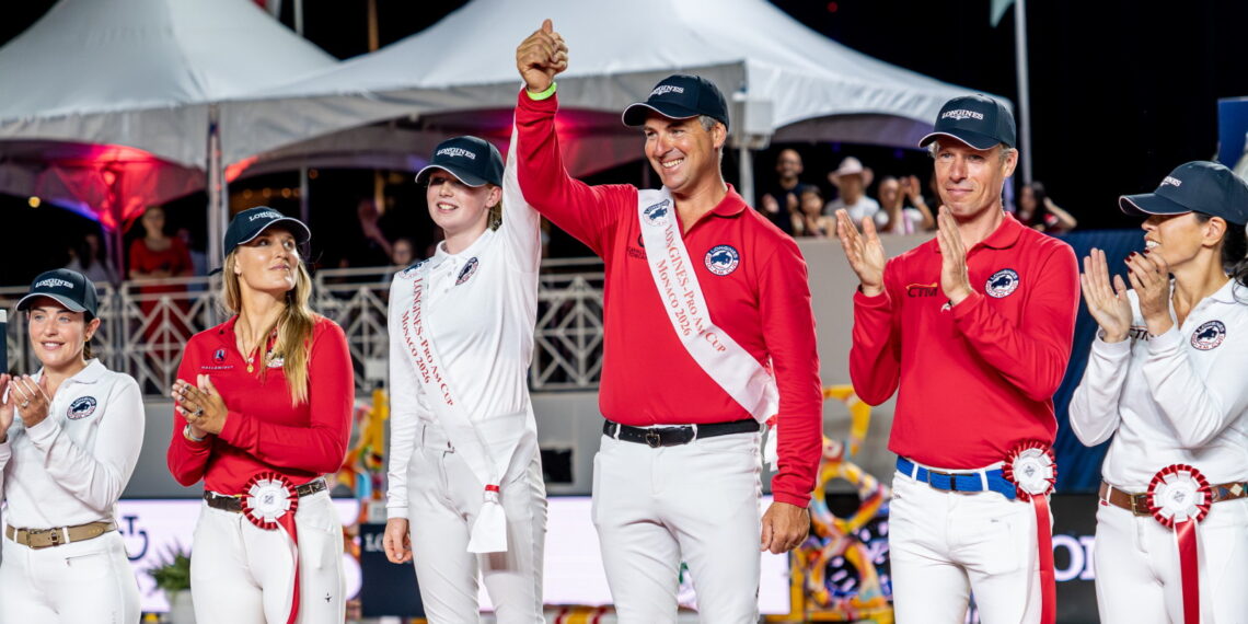 Lisa ed Emanuele: vittoria Gaudiano a Montecarlo!