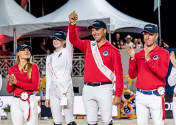 Lisa ed Emanuele: vittoria Gaudiano a Montecarlo!