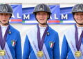 Greta Lepratti: parla la campionessa d’Europa
