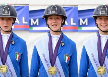 Greta Lepratti: parla la campionessa d’Europa