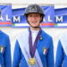 Greta Lepratti: parla la campionessa d’Europa