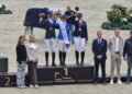 Greta Lepratti campionessa d’Europa!