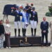 Greta Lepratti campionessa d’Europa!