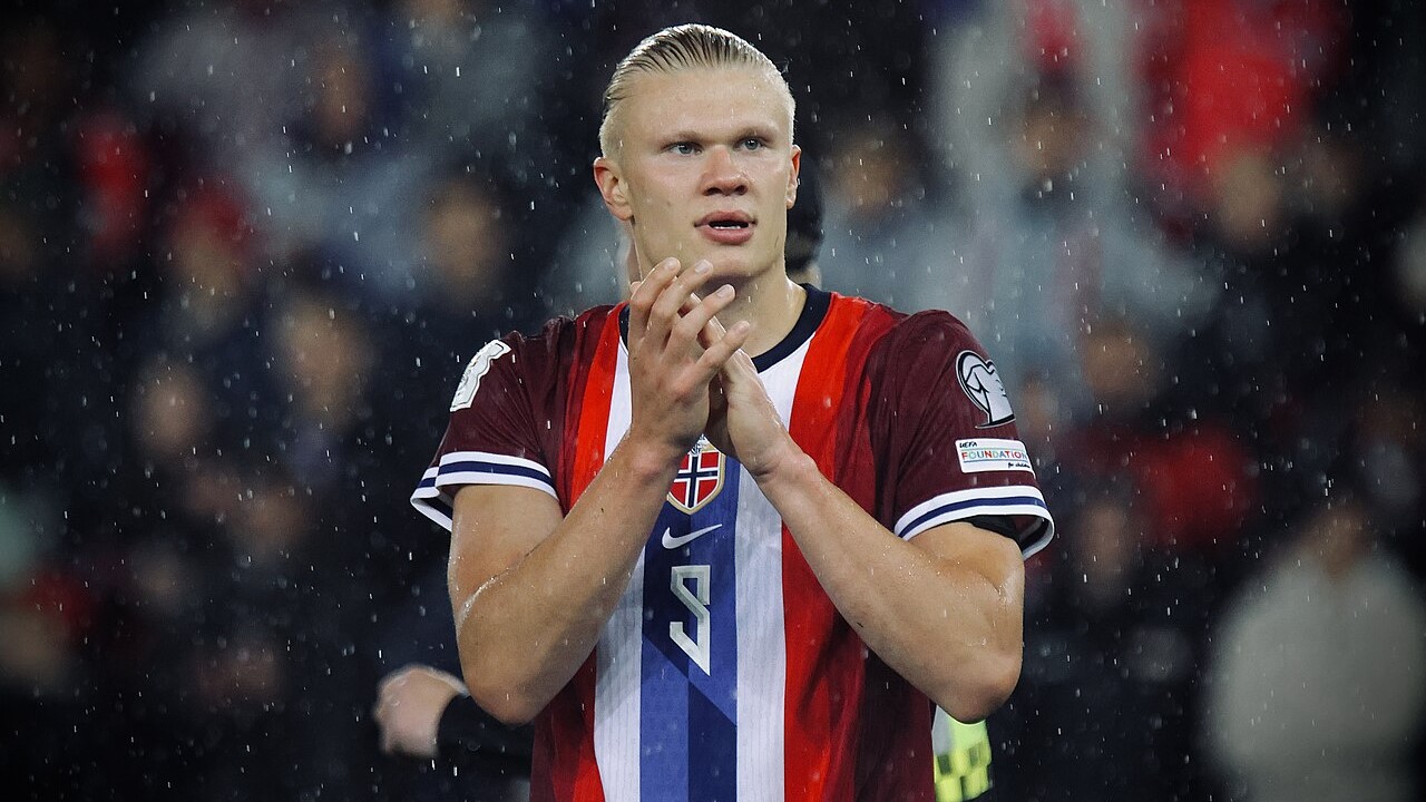 Norway Italy   June 2025 E 06