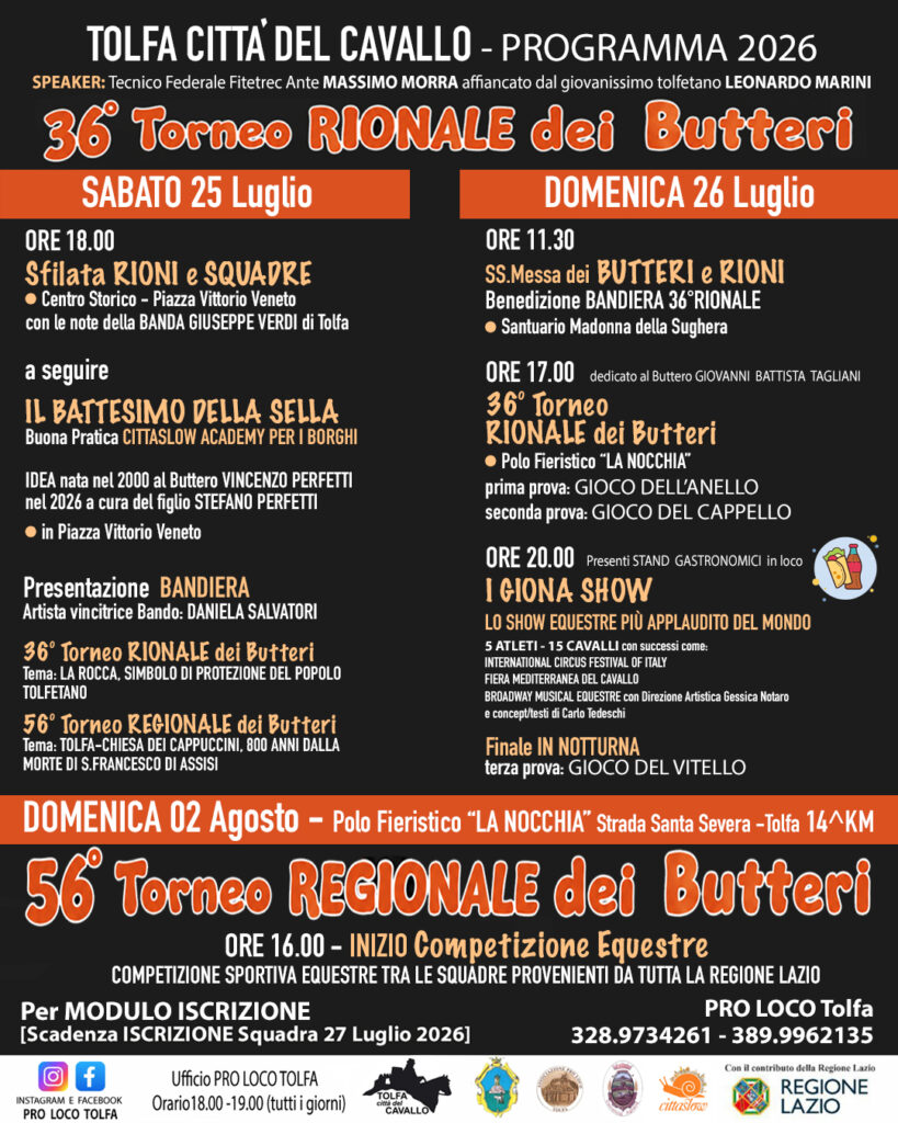 PROGRAMMA_2026_ TolfaCittàDelCavallo PROGRAMMA 2026 TolfaCittaDelCavallo 819x1024