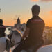 Marsala: Carabinieri in sella contro la mala-movida