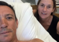 Dettori dimesso pensa già a Doncaster