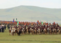 Oltre 12.600 cavalieri invitati alla festa del cavallo