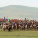 Oltre 12.600 cavalieri invitati alla festa del cavallo