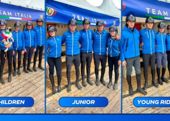 Campionato d’Europa giovani: Italia in finale