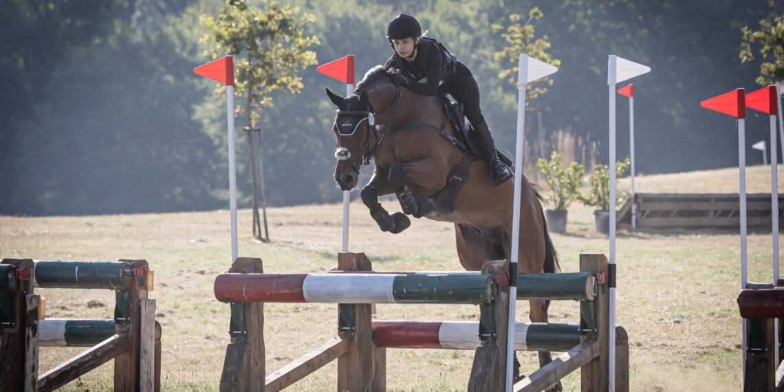 Il Completo debutta all’ASD Golden Horse di Porto Corsini