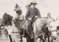 “Un’ora spesa in sella non è mai sciupata”: la vera storia della celebre frase di Winston Churchill