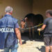 Corsa sventata a Caltagirone