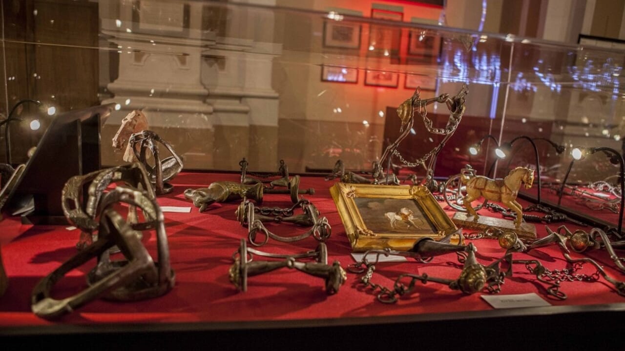 collezione giannelli