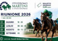 Corridonia: notte di stelle e adrenalina