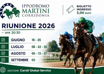 Corridonia: notte di stelle e adrenalina