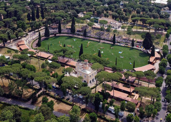 Sport, cultura e sostenibilità: la ricetta vincente di Piazza di Siena