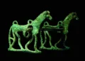 Claudio Giannelli: “Ho dato la mia parola, il Museo del Cavallo si farà”