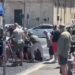 Cavallo delle botticelle a terra a Roma: il problema potrebbe essere sotto gli zoccoli, non sopra