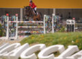 Due Campionati d’Europa e una Finale FEI a Scuderia la Caccia