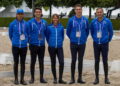 Campionato del Mondo di salto ostacoli: ecco l’Italia