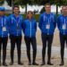Campionato del Mondo di salto ostacoli: ecco l’Italia