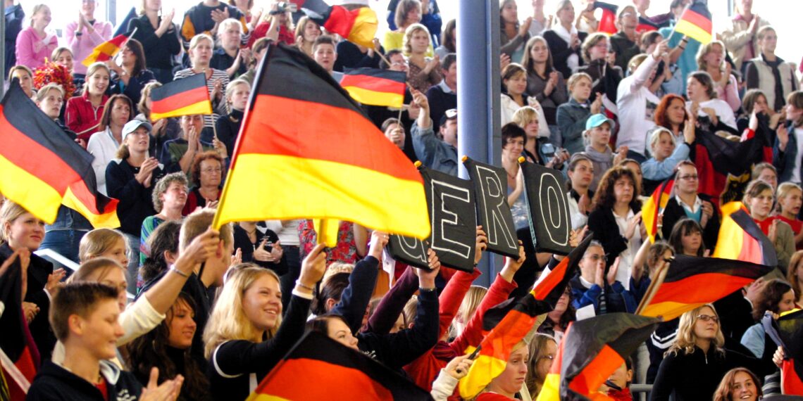 Aachen 2026, il Volteggio torna a casa: l’Italia è pronta per il Mondiale