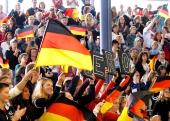 Aachen 2026, il Volteggio torna a casa: l’Italia è pronta per il Mondiale