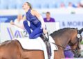 Aachen 2026: Alice Layher è la regina del mondo, ma Rebecca è nella top ten mondiale