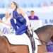 Aachen 2026: Alice Layher è la regina del mondo, ma Rebecca è nella top ten mondiale