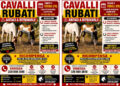 Non mangiate questi cavalli!
