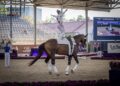 Aachen 2026, Rebecca Greggio e Malleret Romulus TS 14° dopo gli obbligatori