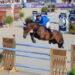 Aachen 2026: i cavalli azzurri ok all’ispezione veterinaria