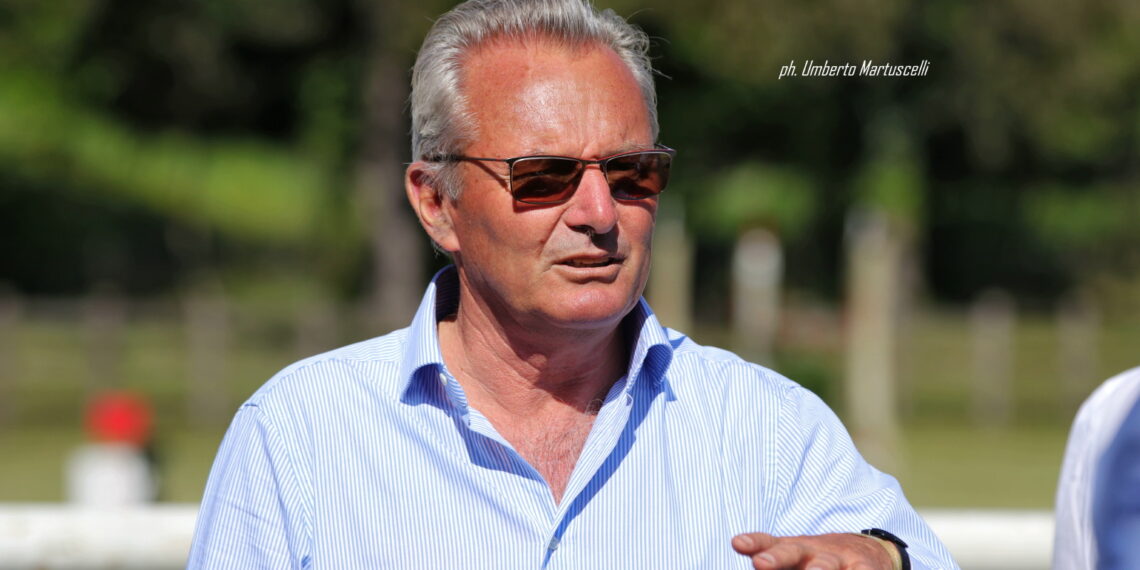 Giuseppe Della Chiesa: medaglia d’oro!