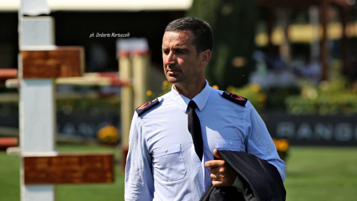 CSIO Roma Emilio Bicocchi OK